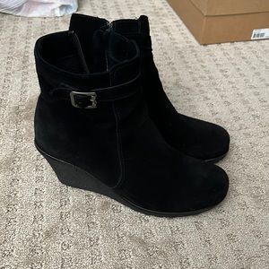 La CANADIENNE Montreal shoes